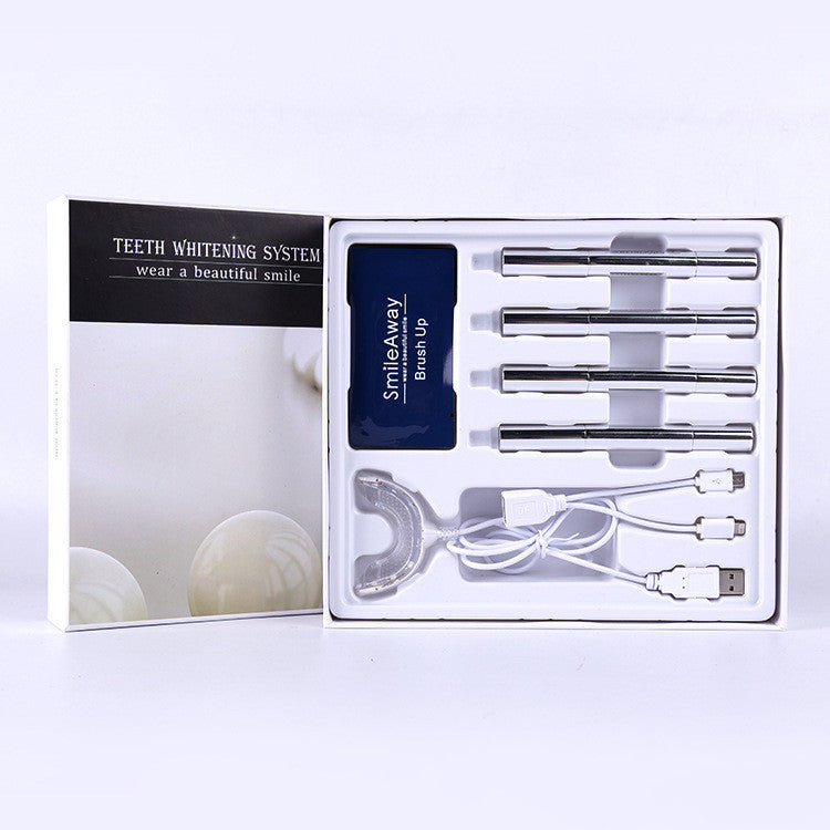 Phone light beauty set