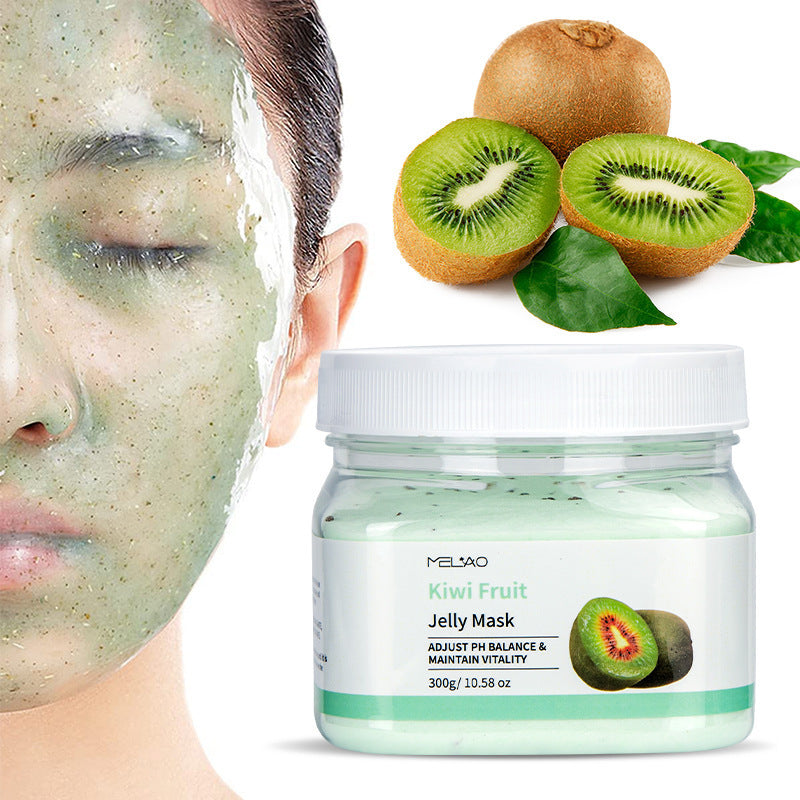 Beauty Salon Soft Mask Powder Rose Hyaluronic Acid Lavender Hydrating And Brightening Moisturizing 300g Mask Powder