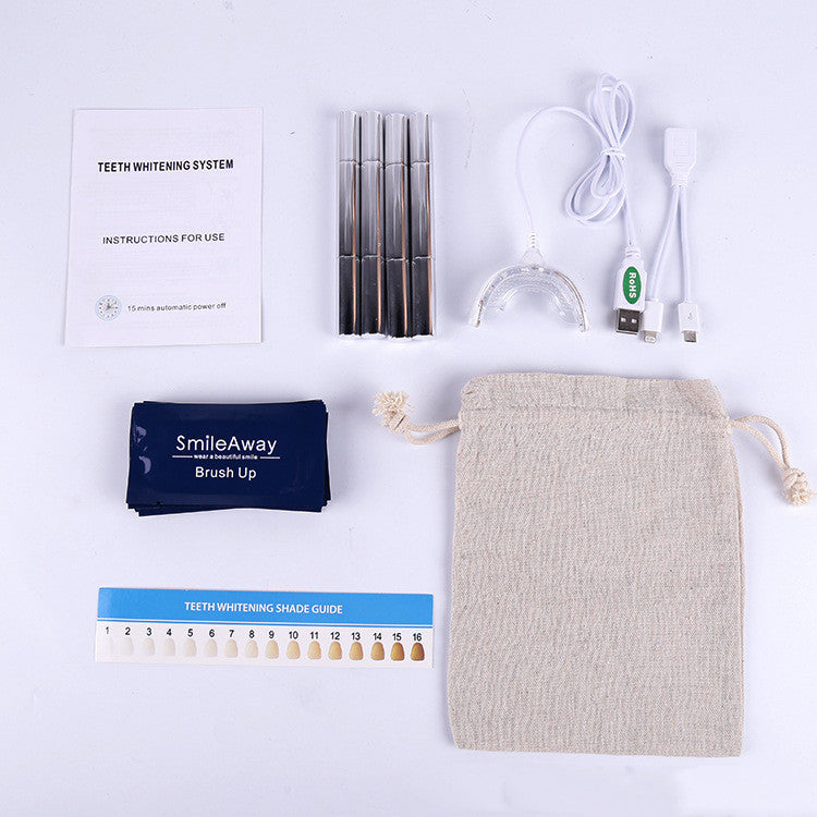 Phone light beauty set