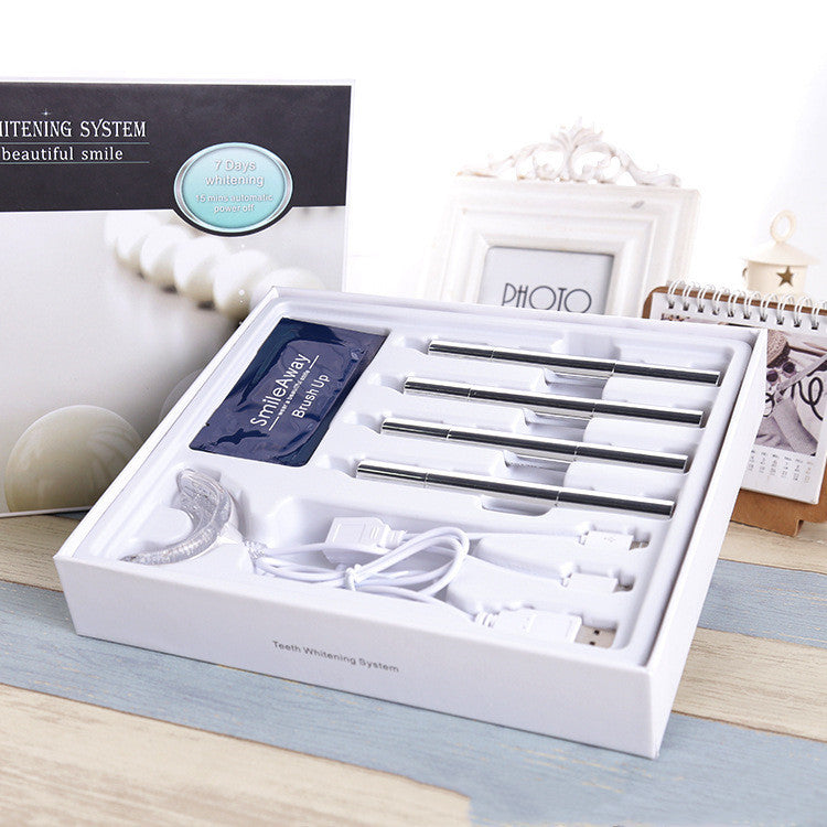 Phone light beauty set