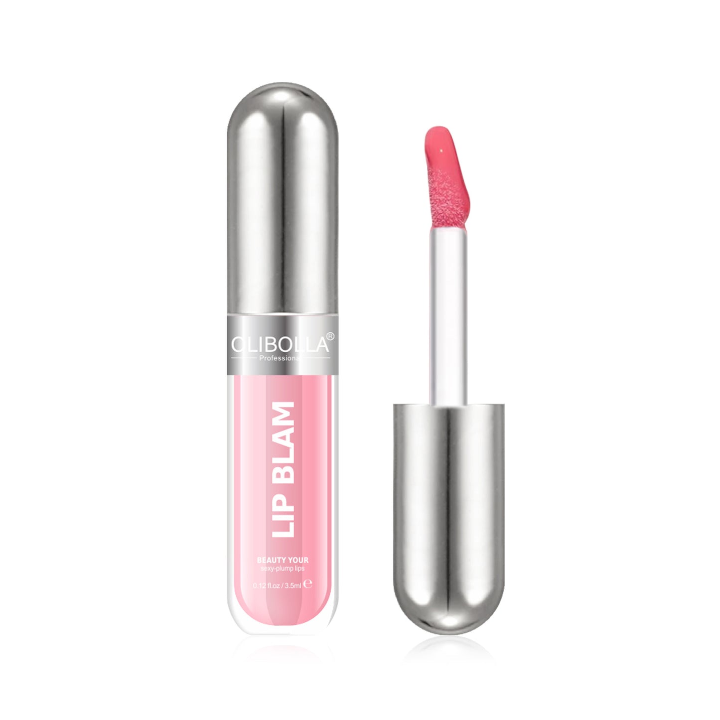 Nourishing Moisturizing Not Easy To Fade Lipstick For Women