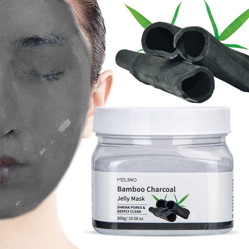 Beauty Salon Soft Mask Powder Rose Hyaluronic Acid Lavender Hydrating And Brightening Moisturizing 300g Mask Powder
