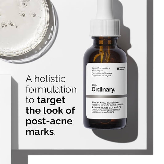 Hyaluronic Acid 2% + B5 Hydrating Serum (30 ml)