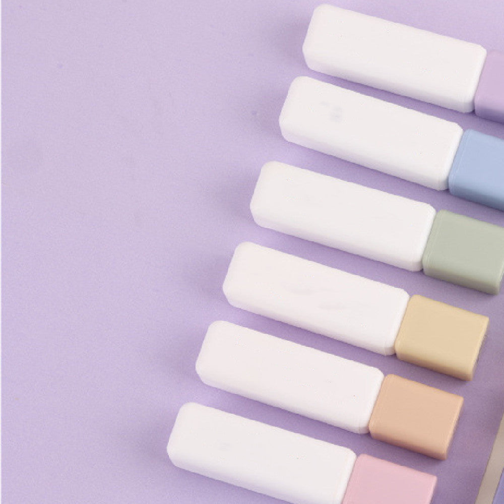Creative Square Stick Lipstick Highlighter