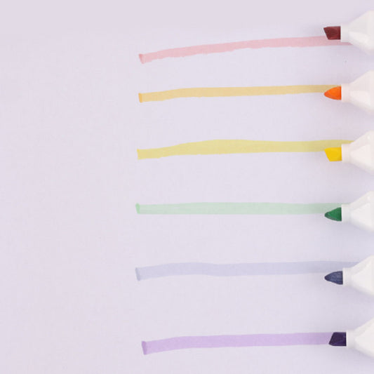 Creative Square Stick Lipstick Highlighter